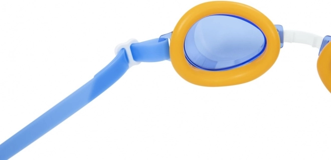 Dječje plivačke naočale Aqua Burst - 3 pakiranja