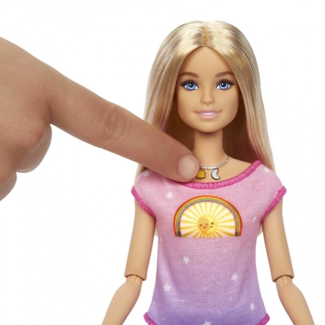 Barbie Meditacijska lutka s opuštajućim zvukovima