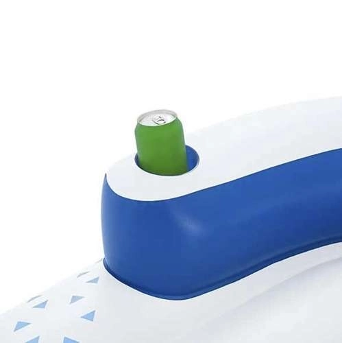 Nafukavajući madrac Bestway 43533