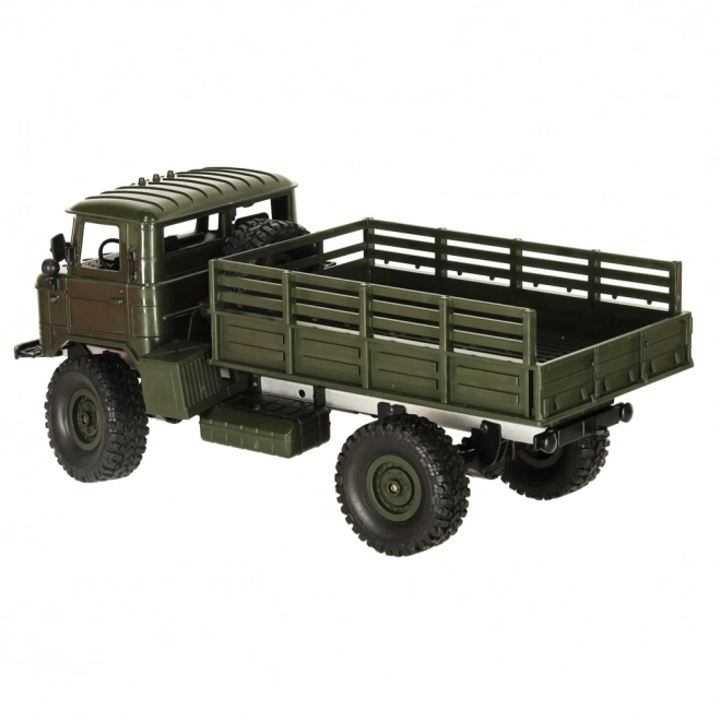 Daljinski upravljano off-road vozilo 4WD 1:16