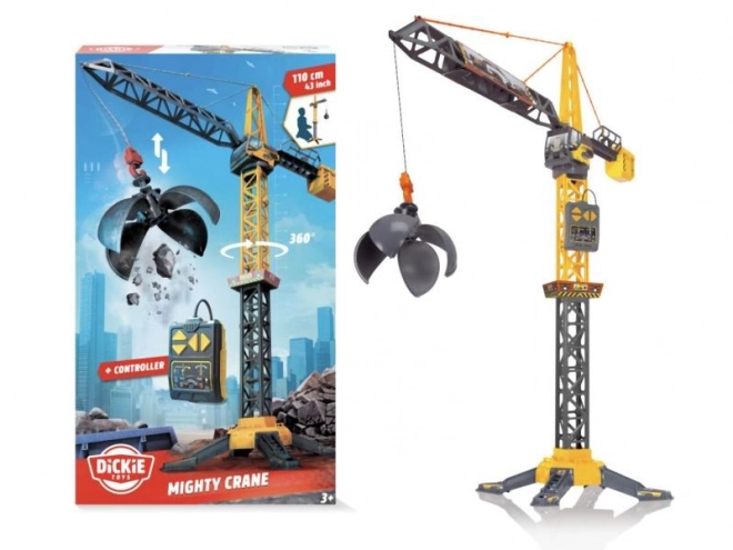 Dizalica Mighty Crane 110 cm, na kabel