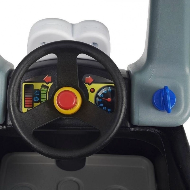 Policijski auto Cozy Coupe Model 1