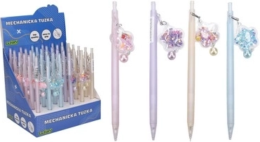 Mehanička olovka s ukrasom 0,5 mm