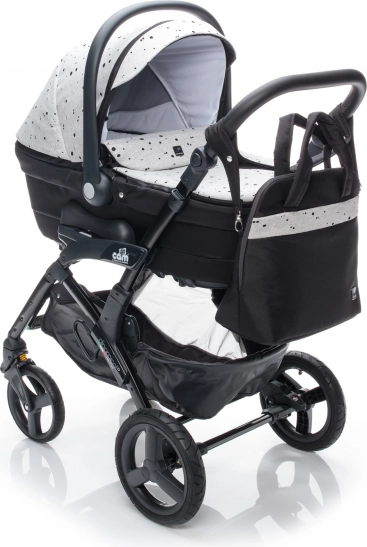 Šareni komplet LIMITED EDITION za Dinamico Up/ Fluido City, Col.740