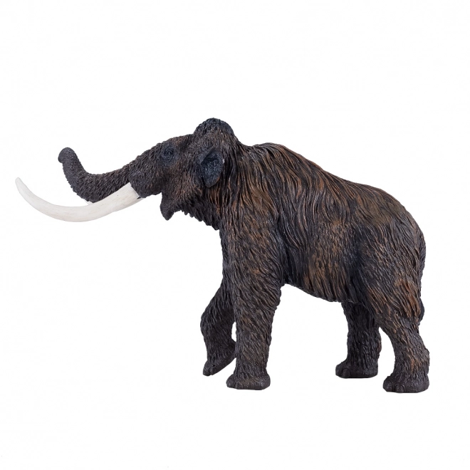 Mojo Mamut vunasti