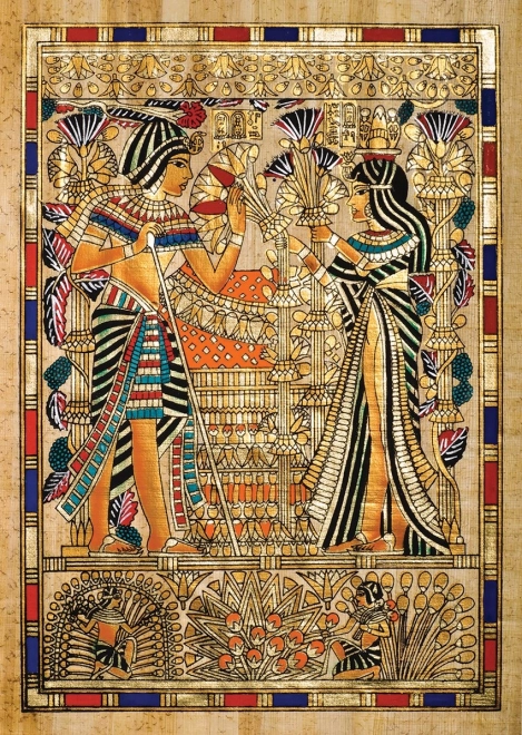 ART PUZZLE Papyrus – puzzle od 1000 dijelova