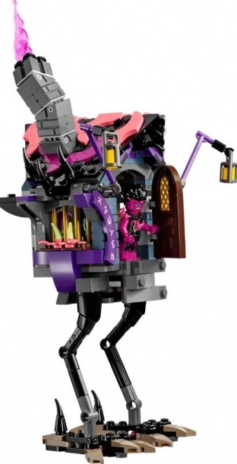 LEGO DREAMZzz Ponoćni gavran Vječnoznanja