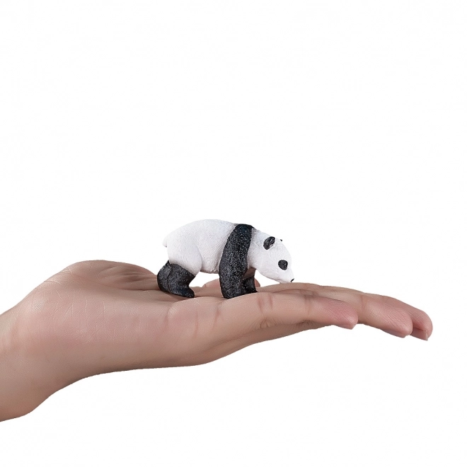 Realistična Figuralna Panda Mladić