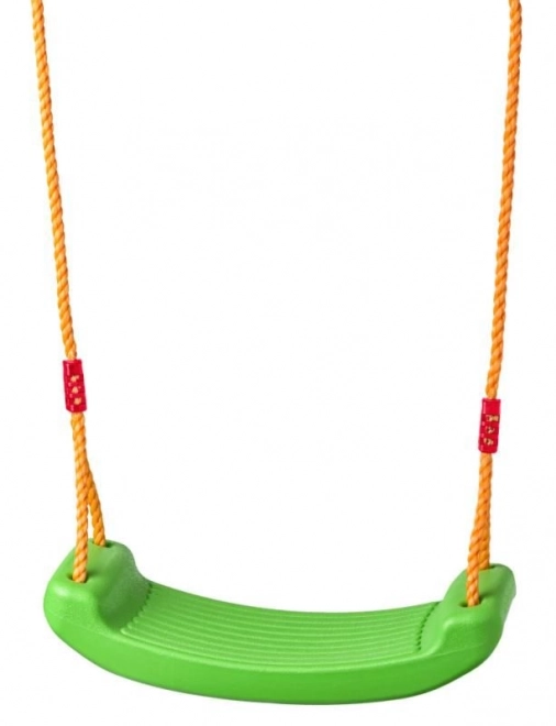 WOODY Ljuljačka sjedište zeleno