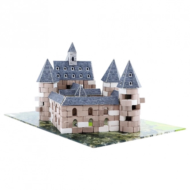 Trefl Brick Trick Harry Potter: Sat Kula XL 410 dijelova