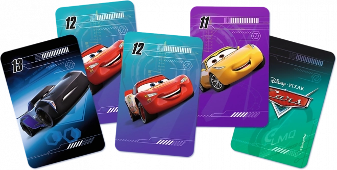 TREFL Crni Petar Automobili