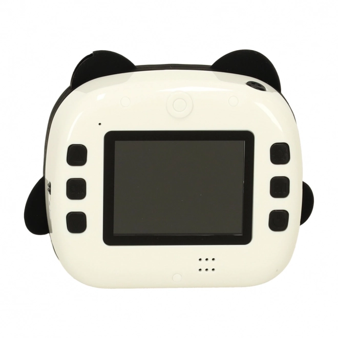 Instantni fotoaparat za djecu Panda