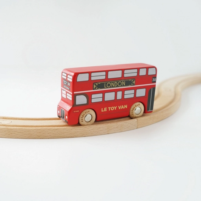 Londonski autobus Le Toy Van