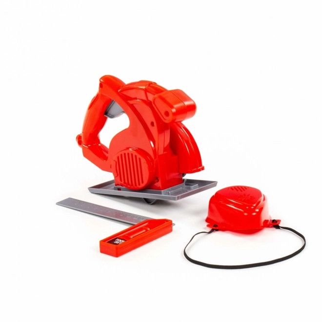 Set alata Kosi oslonac za kružnu pilu 91147