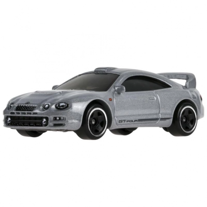 Tematski auto Hot Wheels – klasična kolekcija