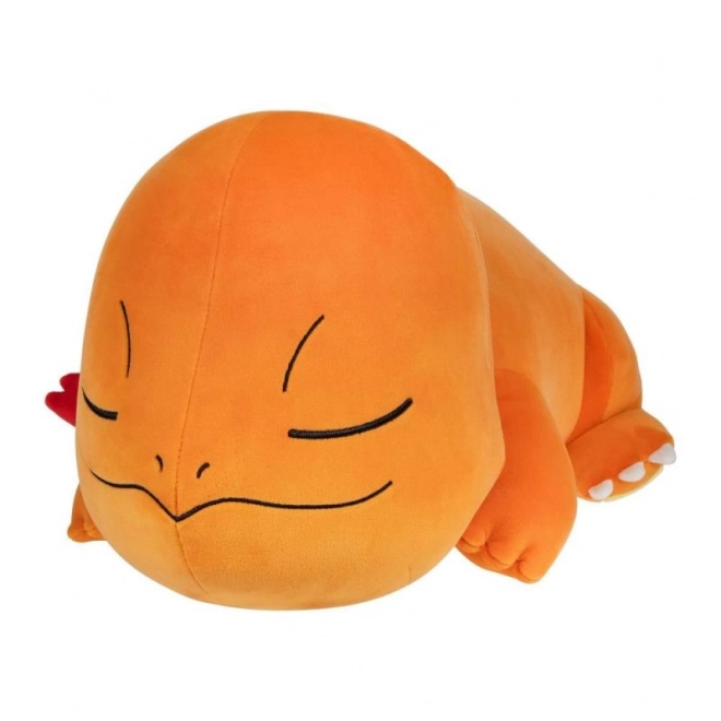 Pokémon plišana uspavana Charmander 45 cm