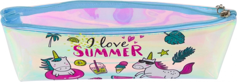 Glatki patentni zatvarač sa zvjezdastim privjeskom