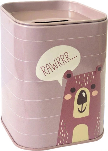 Izdržljiva metalna konstrukcija