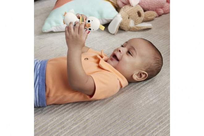Fisher-Price osjetilne igračke za bebe