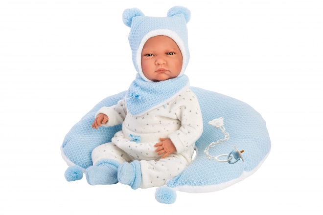 Llorens VRN738-74051 odjeća za lutku bebu NEW BORN veličine 40-42 cm
