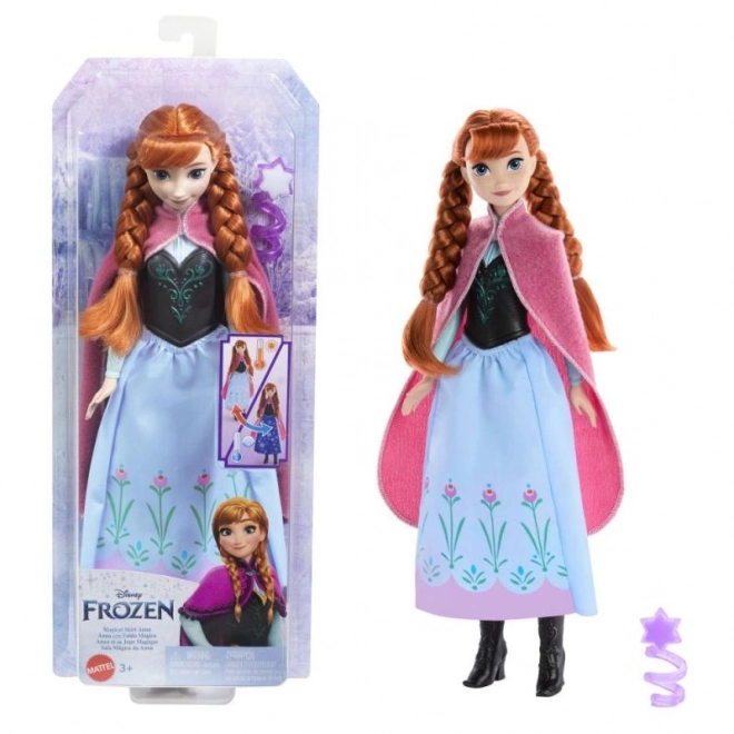 Disney Smrznuto Anna Čarobna suknjica
