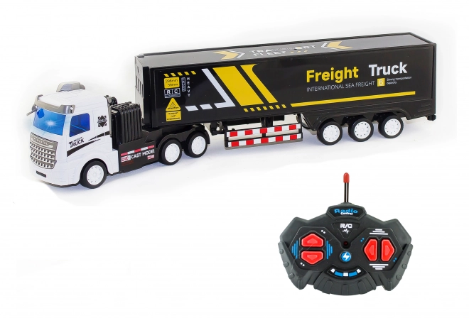 RC kamion na daljinsko upravljanje 41 cm