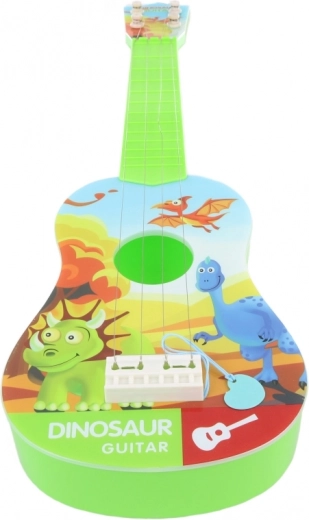 Idealan prvi glazbeni instrument