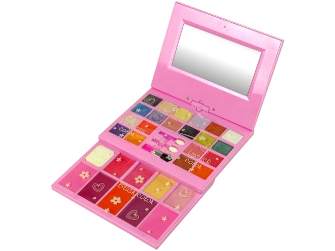 Paleta za šminkanje za djevojčice