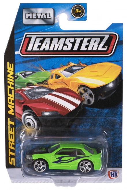 Teamsterz metalni autić