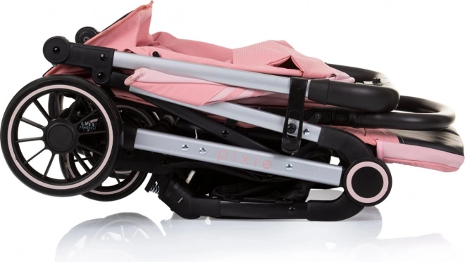 CHIPOLINO Sportska kolica Pixie Flamingo