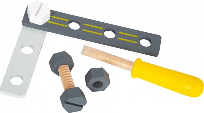 Small Foot Građevni Set Miniwob