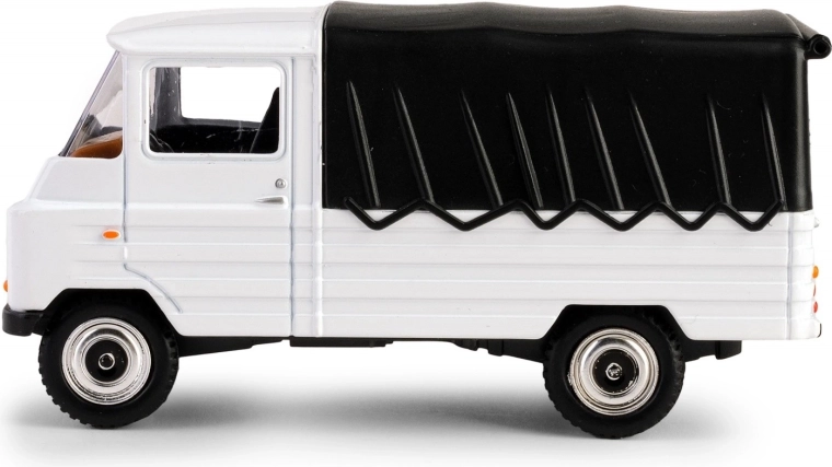 Izdržljivo plastično kućište