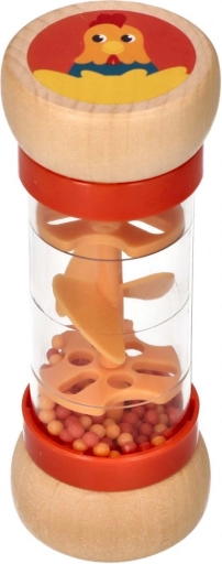 Igračka Deszczownica Adam Toys s crtežom pilića