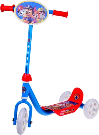 Stabilna trokoturalna konstrukcija za lako učenje