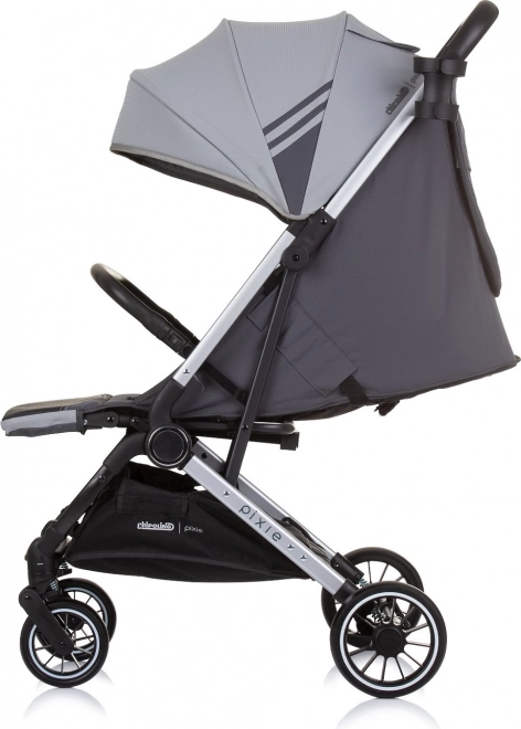 Sportska kolica Chipolino Pixie Ash Grey