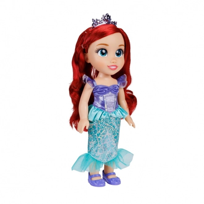 Disney Princeza Lutka Mala sirena Ariel 38 cm