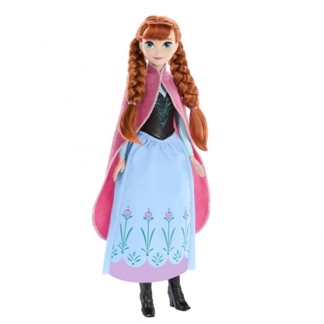 Disney Smrznuto Anna Čarobna suknjica