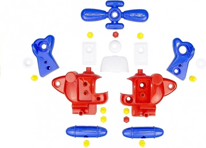 Sve potrebno u pakiranju