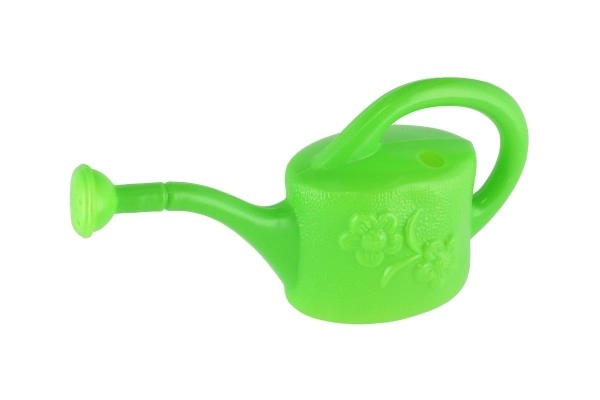 Plastična zalijevalka 26x13cm mješane boje 24m+
