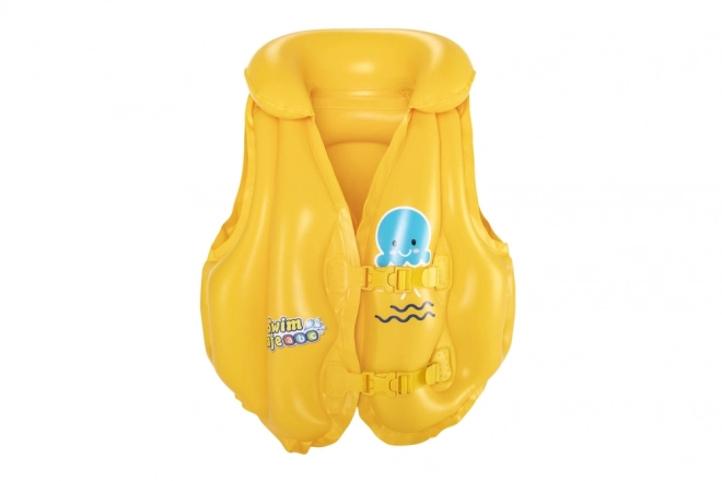 Vesta za plivanje Swim Safe Step C 51 x 46 cm