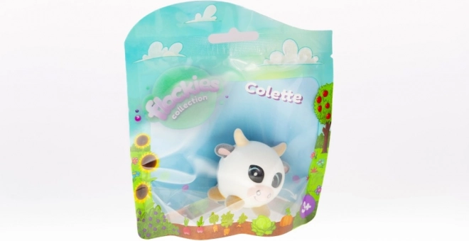 Flockies Kravica Colette