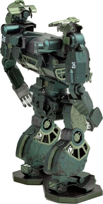METAL EARTH 3D puzzle Premium Serija: Avatar AMP Odijelo