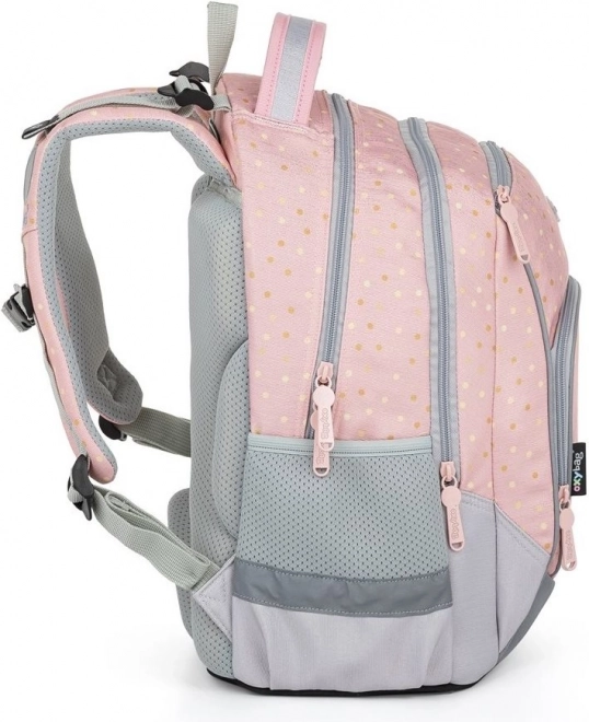 OXYBAG Školski set 3 ks OXY GO Leptir