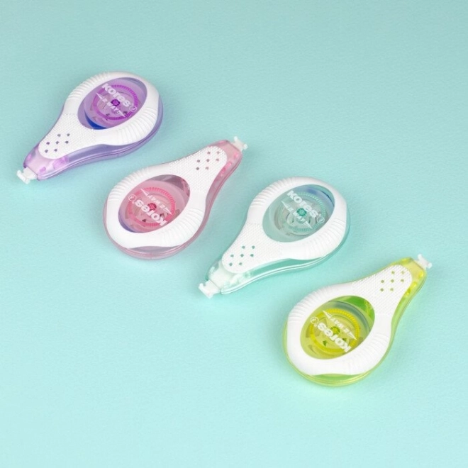 Ispravljač Kores 2 Way Pastel 4,2 mm