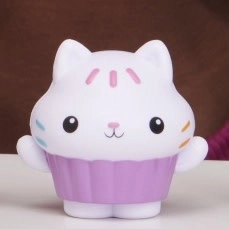 Minifigurica Gabina kućica za mačke