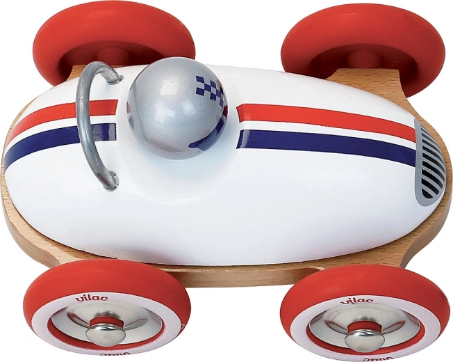 Vintage dizajn koji se ističe