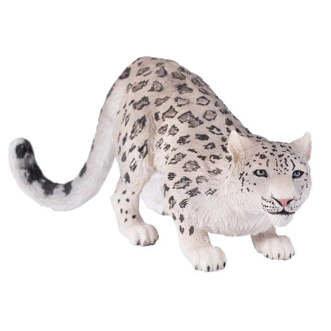 Mojo Snježni leopard