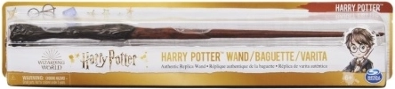 Čarobni štapić HARRY POTTER – Wizarding World replika 12"