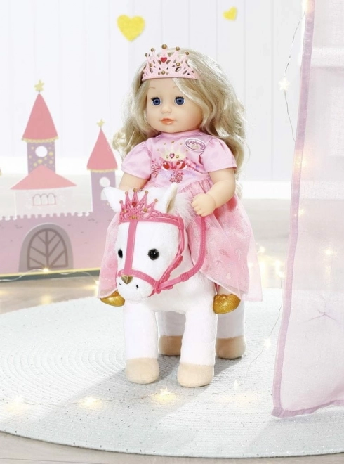 Baby Annabell Mala Slatka Poni, 36 cm