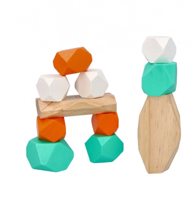 Adam Toys Balansiranje kamenčića